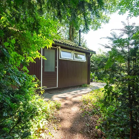 Cozy Tiny House Between Veluwe En Veluwemeer - With Free Use Of Bikes *