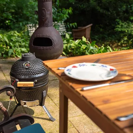 Cozy Tiny House Between Veluwe En Veluwemeer - With Free Use Of Bikes *