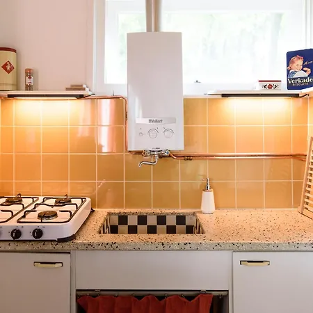 Cozy Tiny House Between Veluwe En Veluwemeer - With Free Use Of Bikes * Ermelo