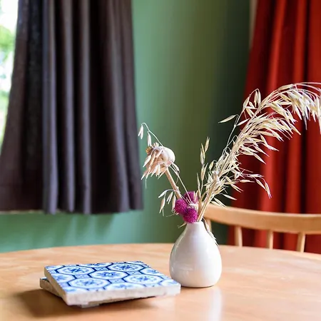 Cozy Tiny House Between Veluwe En Veluwemeer - With Free Use Of Bikes Chalet *