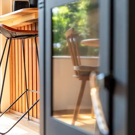 Cozy Tiny House Between Veluwe En Veluwemeer - With Free Use Of Bikes Chalet Ermelo