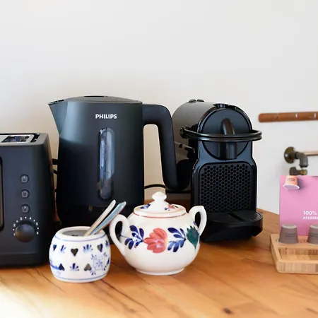 Cozy Tiny House Between Veluwe En Veluwemeer - With Free Use Of Bikes *