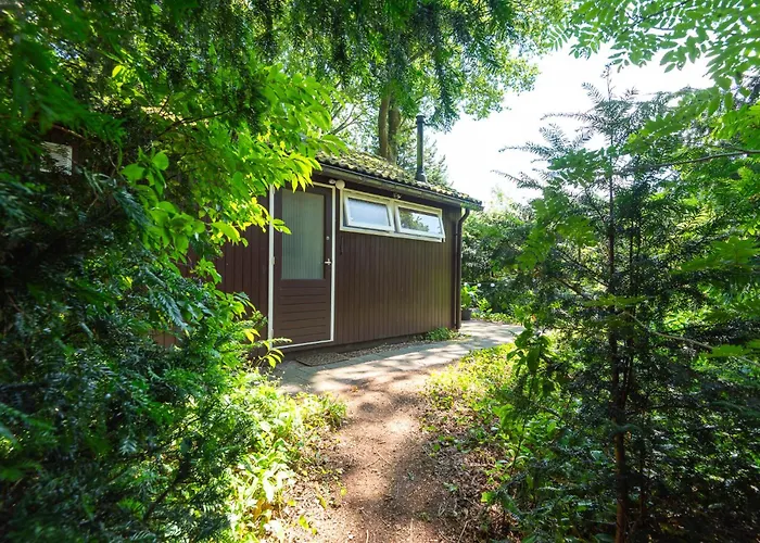 Cozy Tiny House Between Veluwe En Veluwemeer - With Free Use Of Bikes *