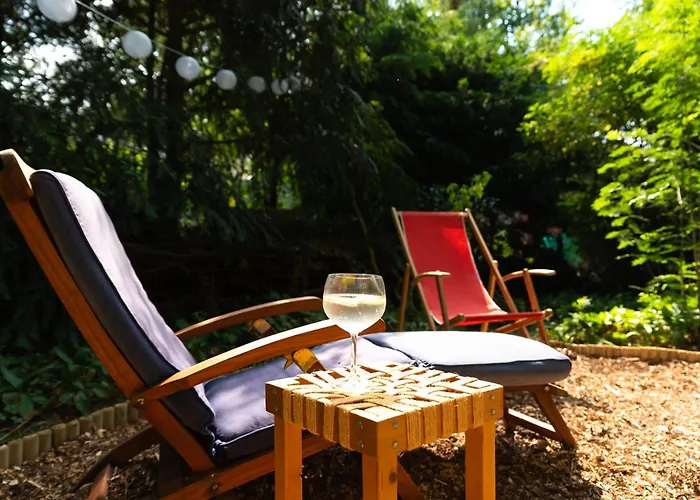 Cozy Tiny House Between Veluwe En Veluwemeer - With Free Use Of Bikes