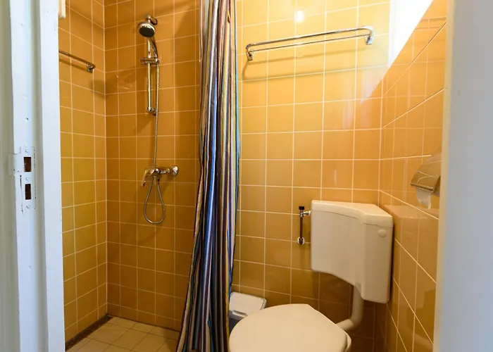 Chalet Cozy Tiny House Between Veluwe En Veluwemeer - With Free Use Of Bikes