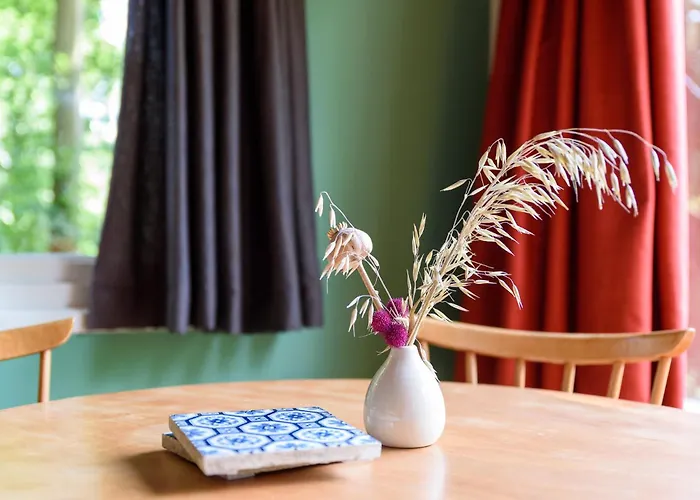 Cozy Tiny House Between Veluwe En Veluwemeer - With Free Use Of Bikes Chalet *