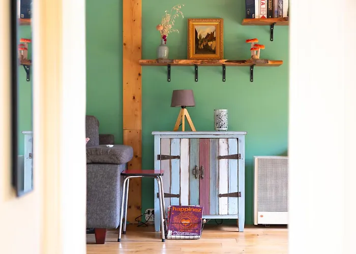 Cozy Tiny House Between Veluwe En Veluwemeer - With Free Use Of Bikes Chalet Ermelo