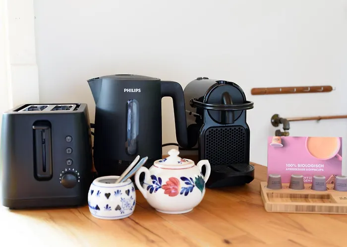 Cozy Tiny House Between Veluwe En Veluwemeer - With Free Use Of Bikes *