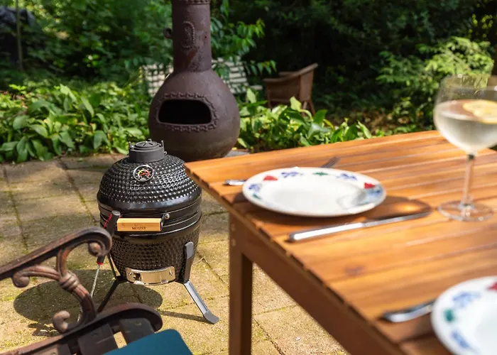 Cozy Tiny House Between Veluwe En Veluwemeer - With Free Use Of Bikes *