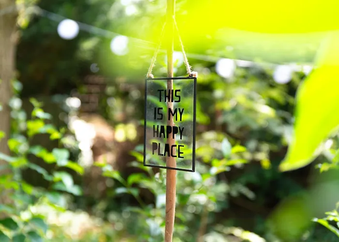 Chalet Cozy Tiny House Between Veluwe En Veluwemeer - With Free Use Of Bikes